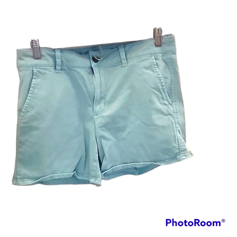American Eagle size 12 shorts